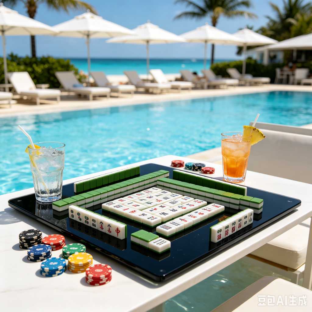 BismarckND,mahjong