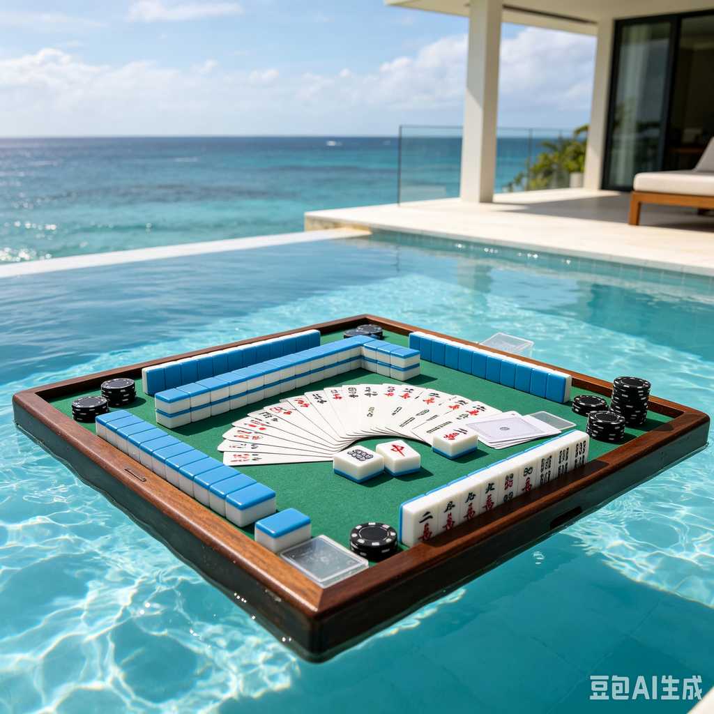 Barcelona,mahjong