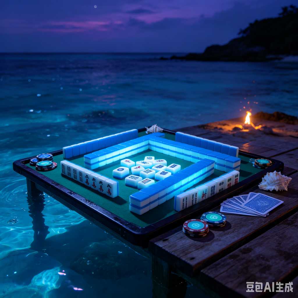 Glendale,mahjong