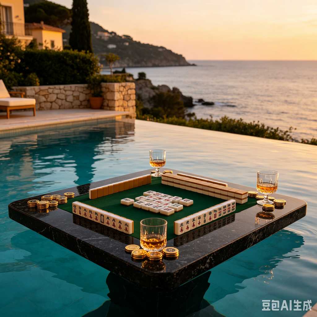 DesMoines,mahjong
