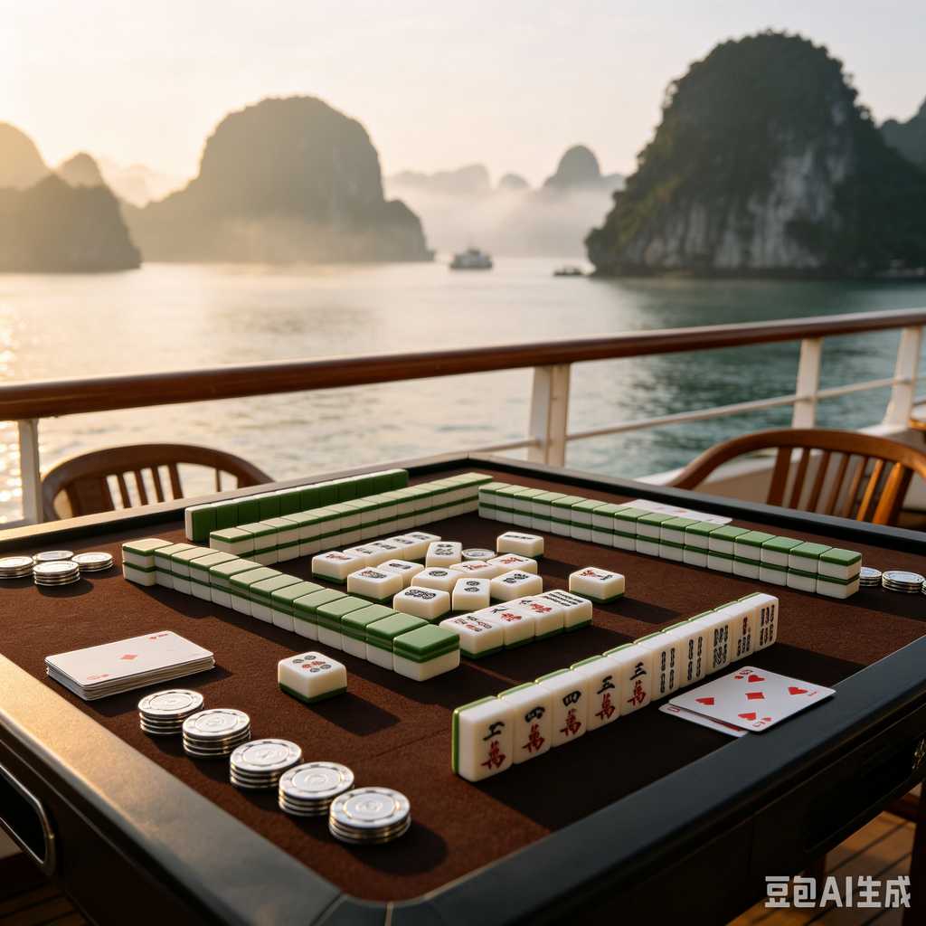 Anaheim,mahjong