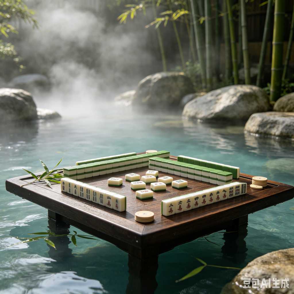 Coventry,mahjong