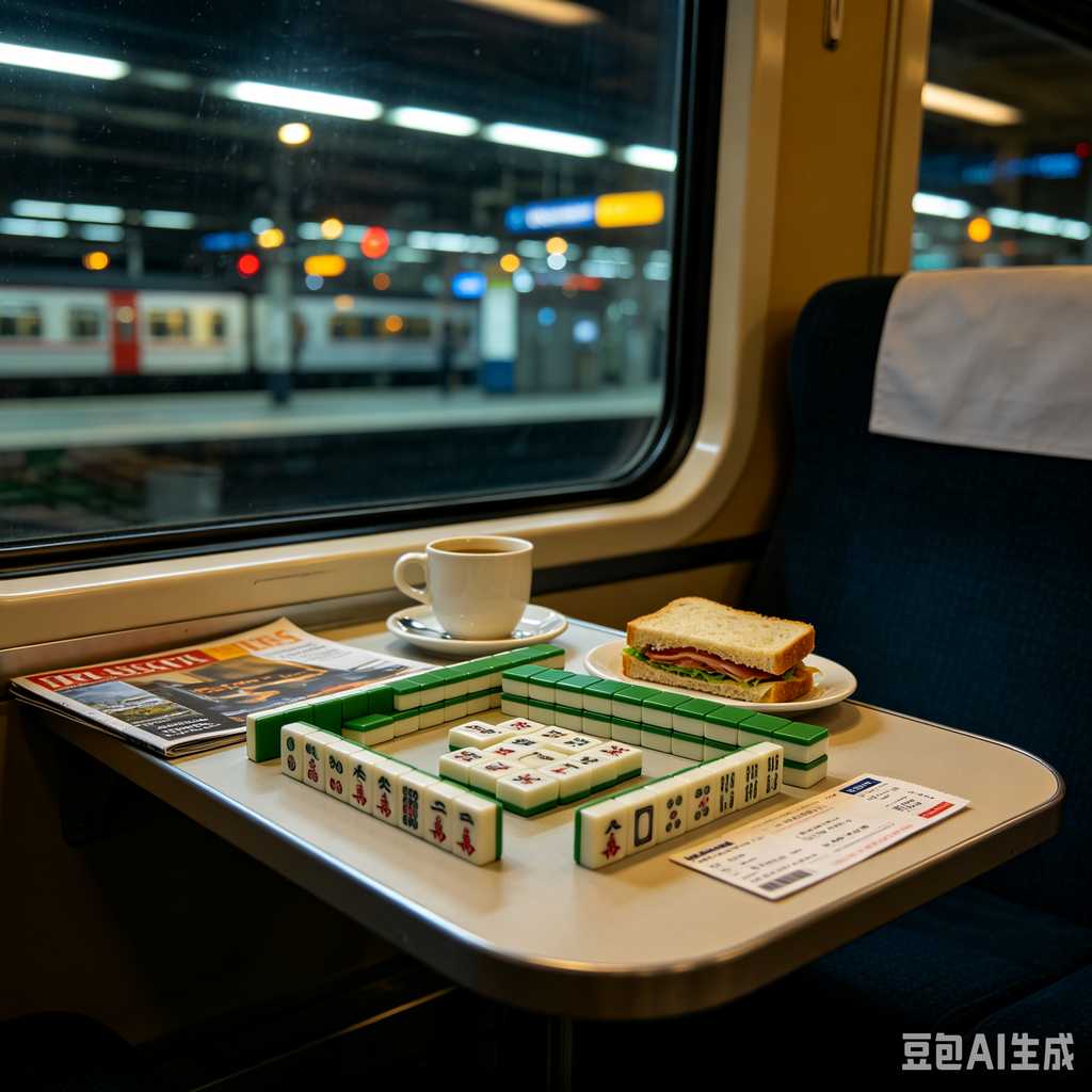 Dublin,mahjong