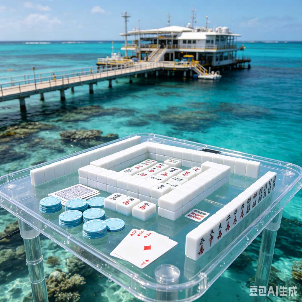 Venice,mahjong