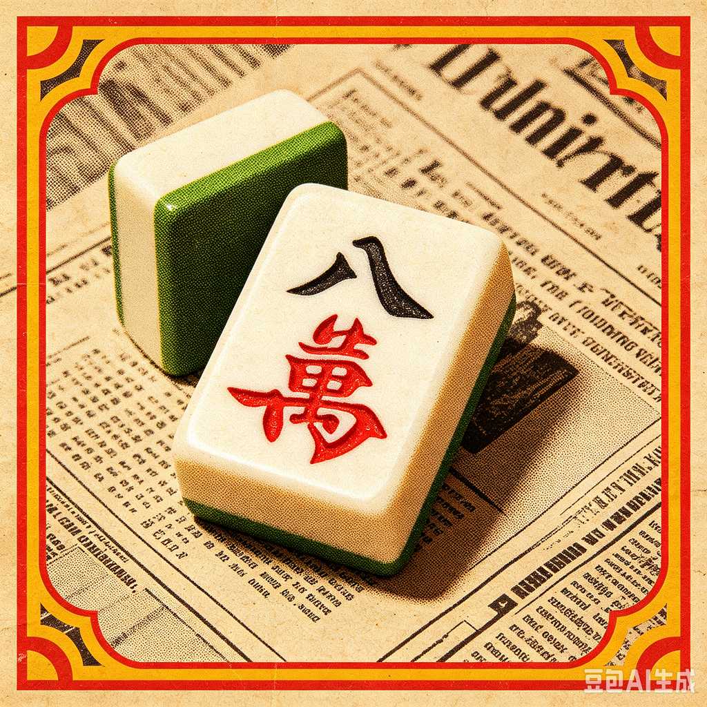 Aberdeen,mahjong