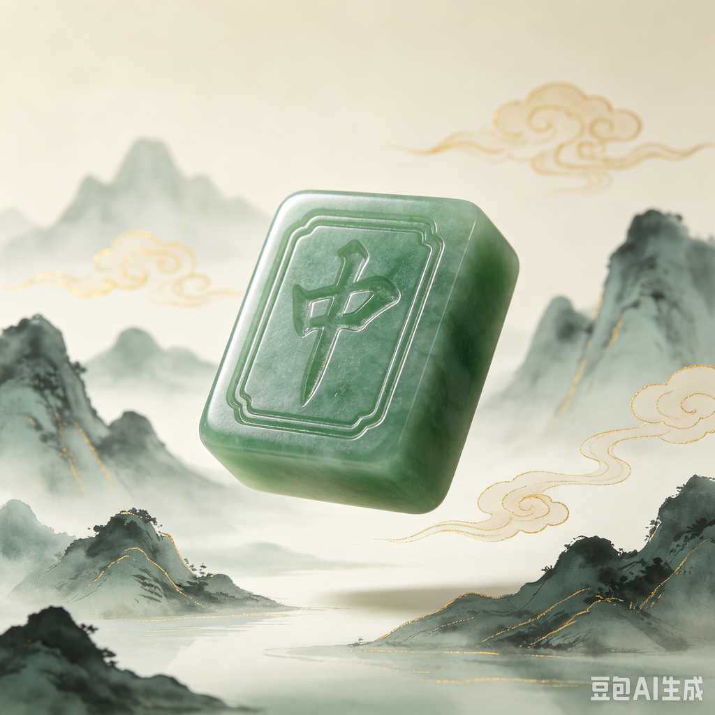 Provo,mahjong