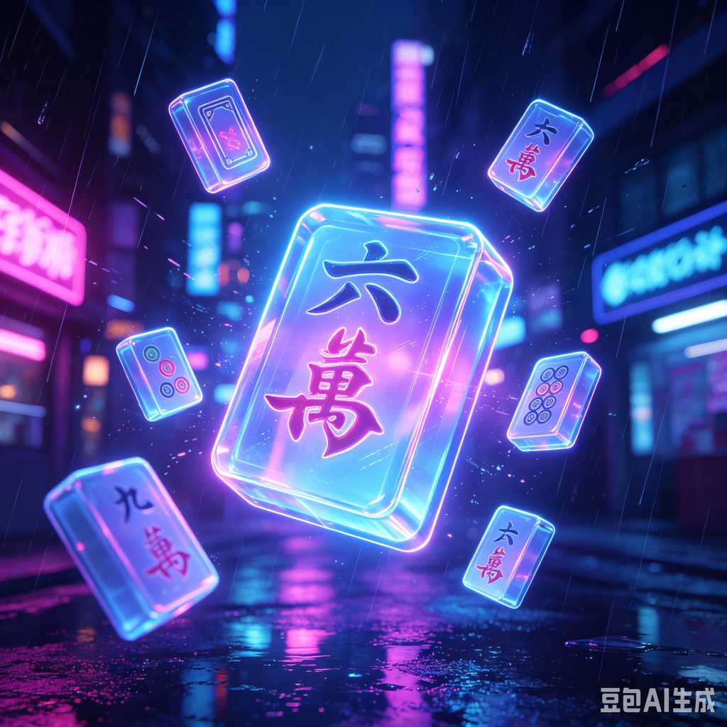 Winchester,mahjong