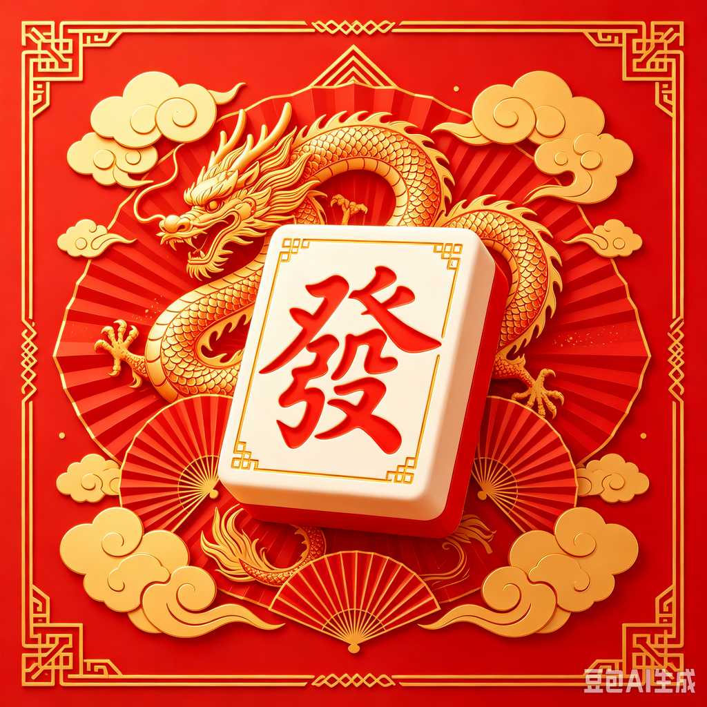 Dover,mahjong