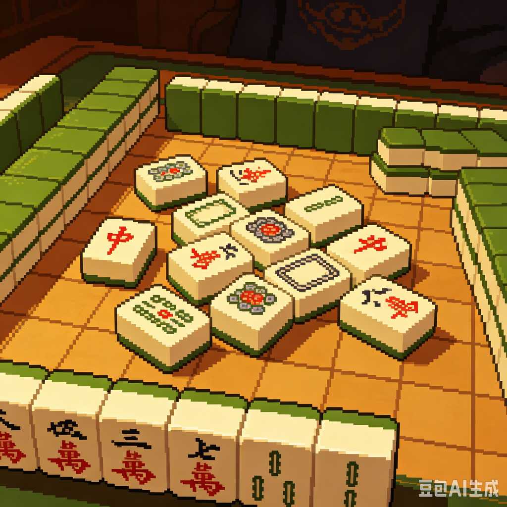 Uppsala,mahjong