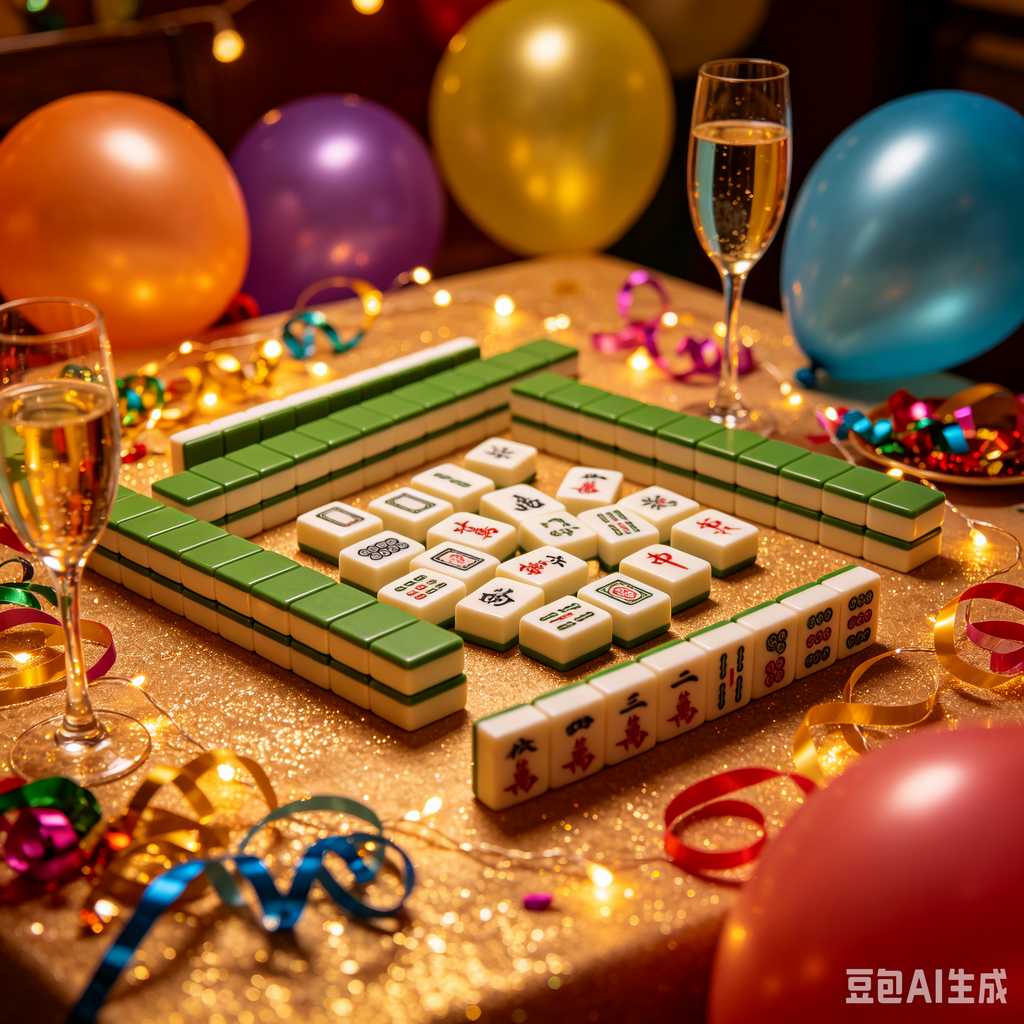 Chihuahua,mahjong