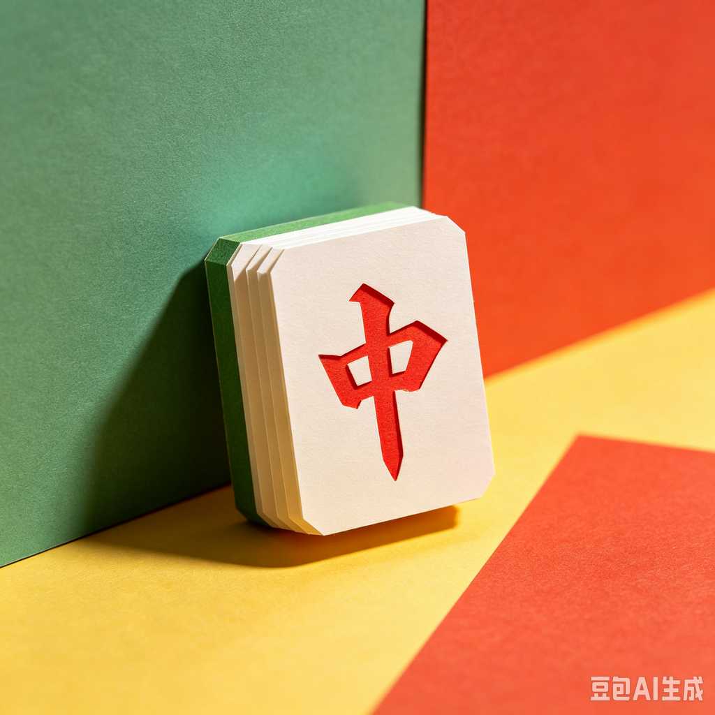 Salvador,mahjong