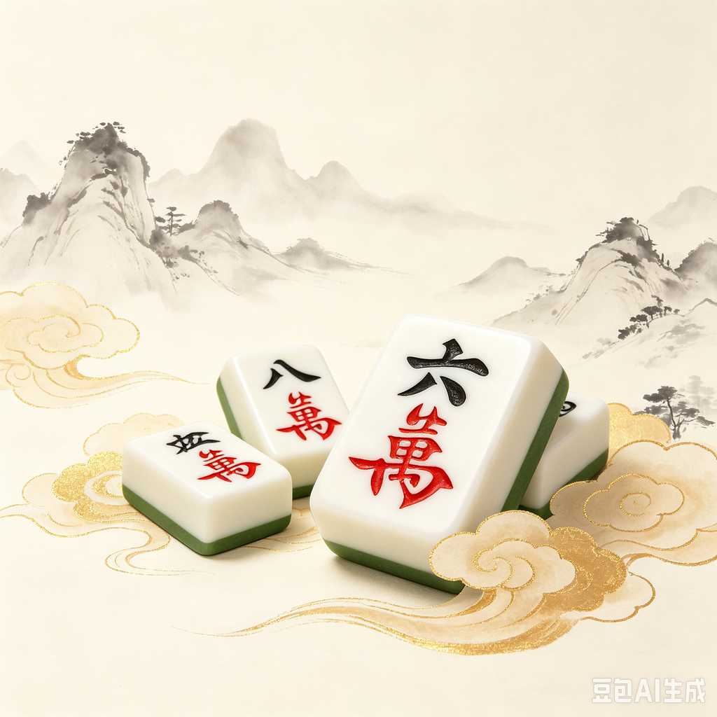 Tallinn,mahjong