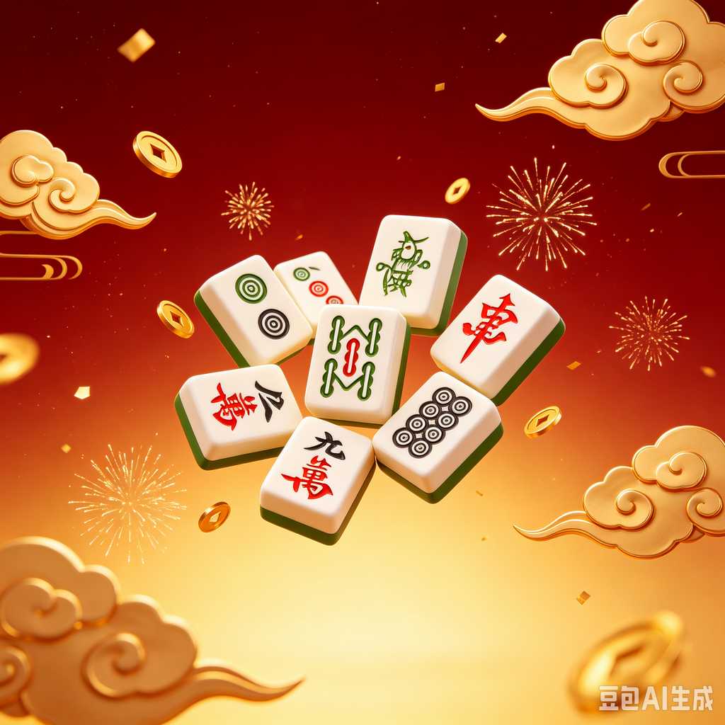 Ohio,mahjong
