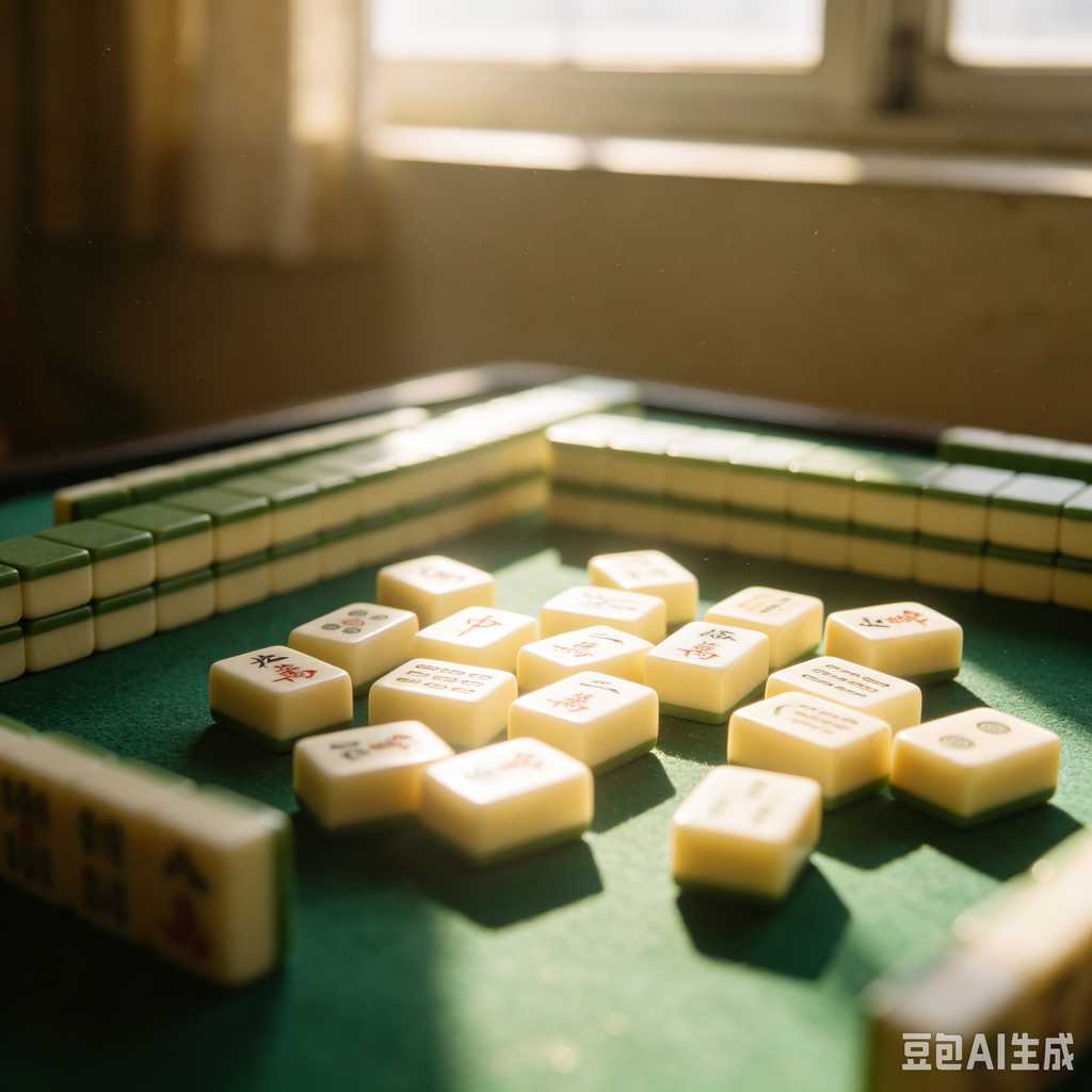 Dover,mahjong