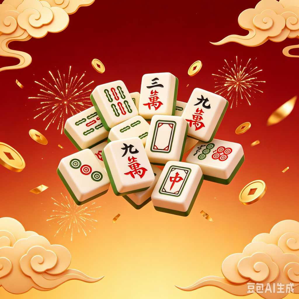 BatonRouge,mahjong