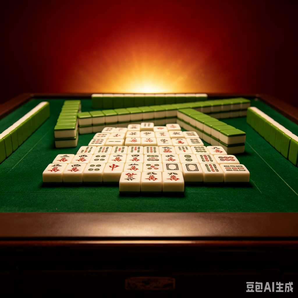 StPaul,mahjong