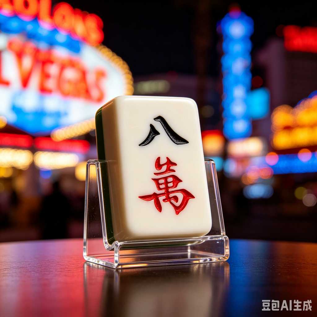 Bakersfield,mahjong
