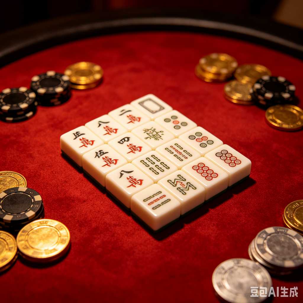 Warsaw,mahjong