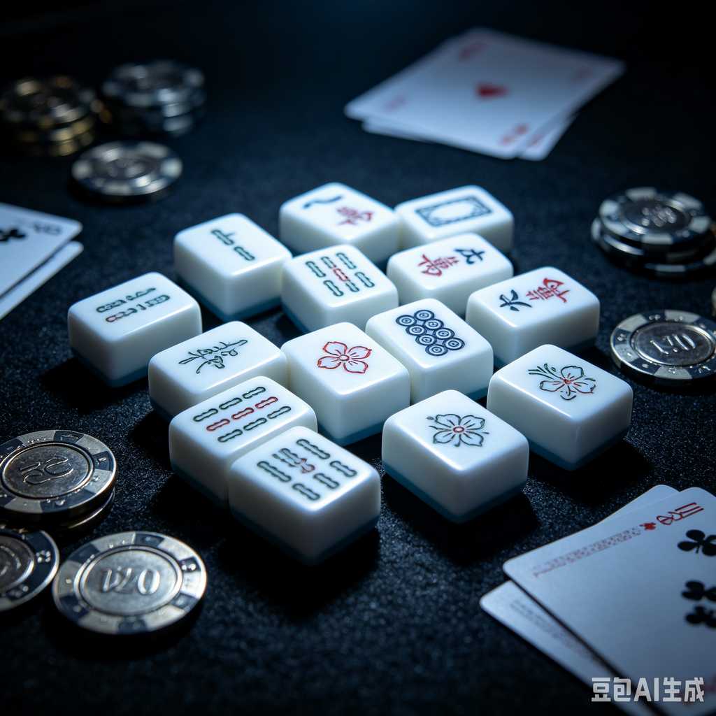 Frederick,mahjong