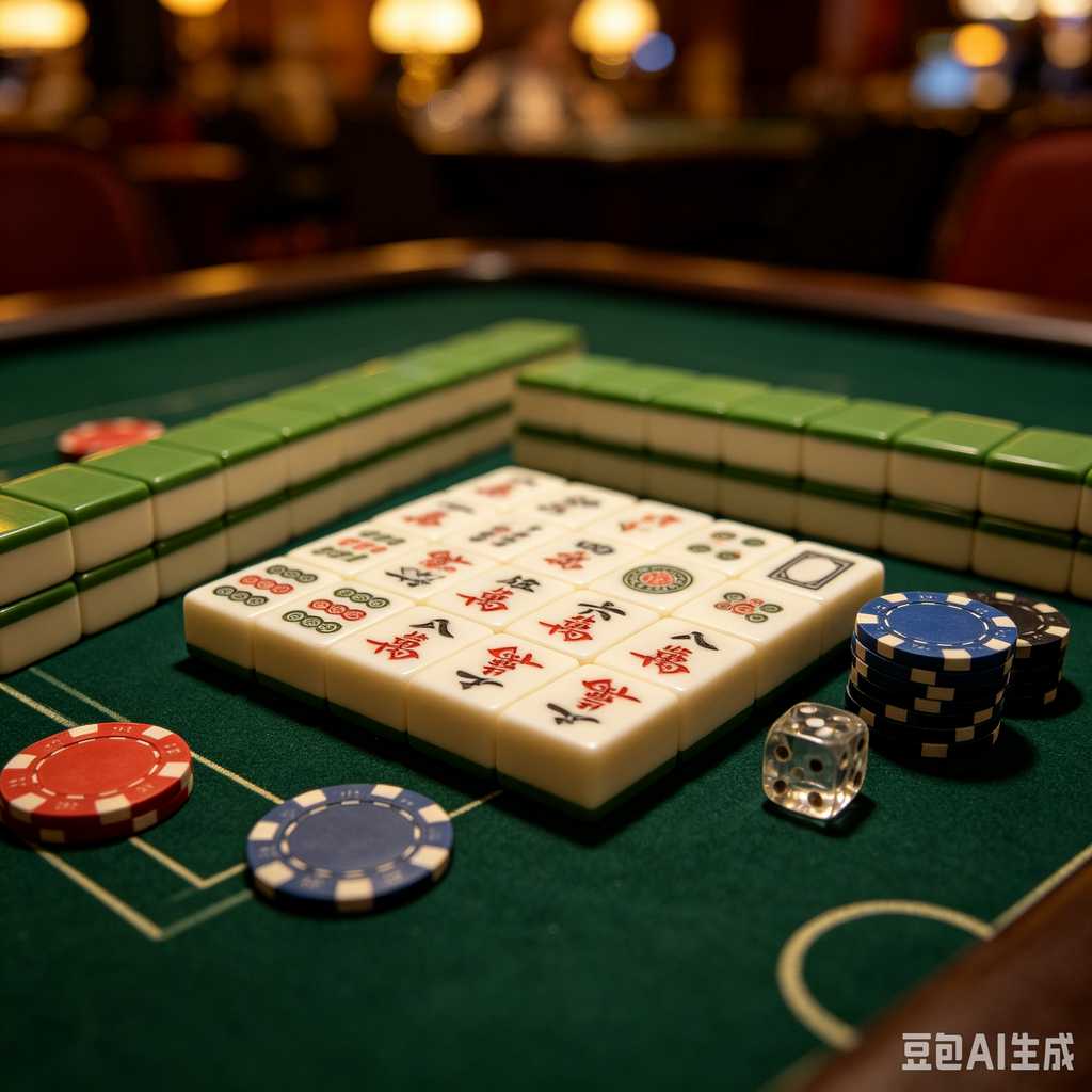 KansasCityMO,mahjong