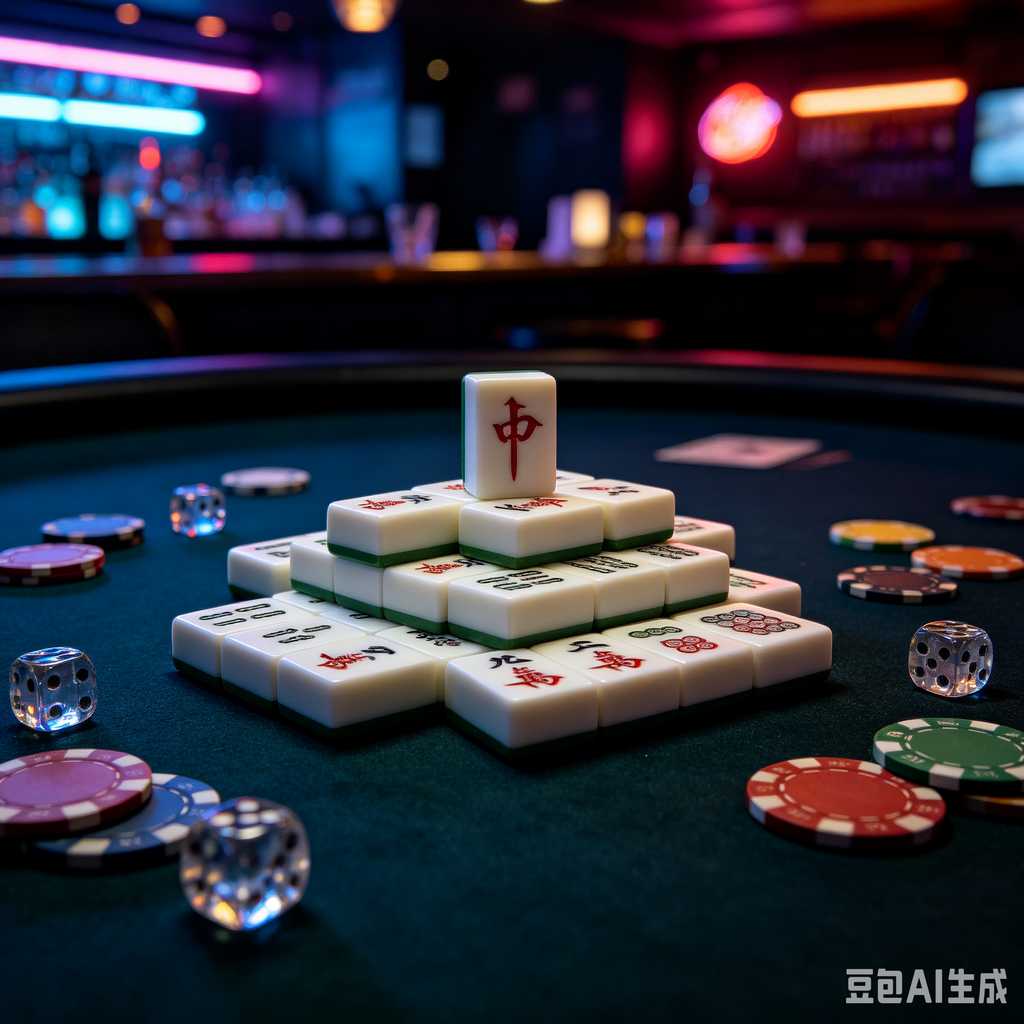 Missouri,mahjong