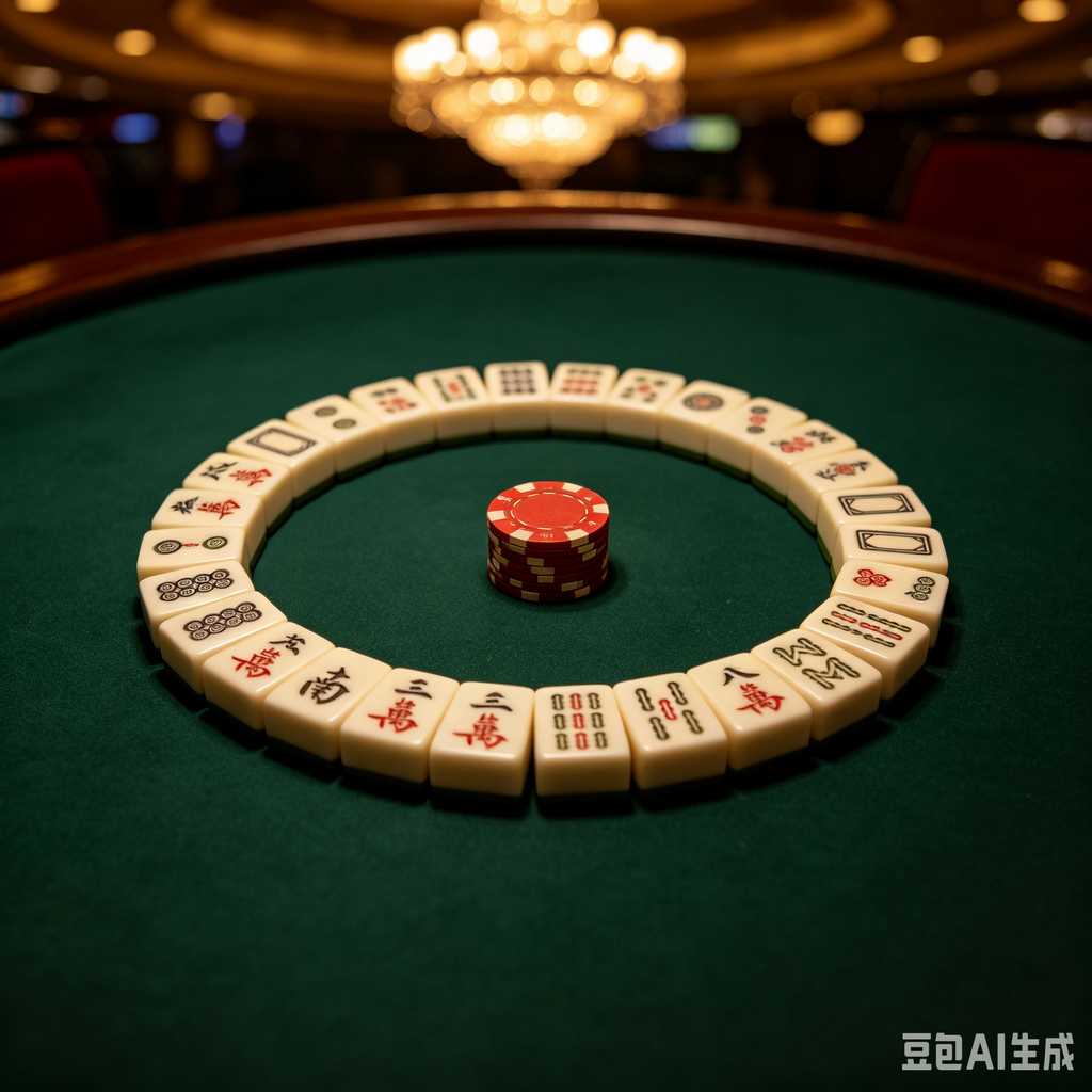 Clarksville,mahjong