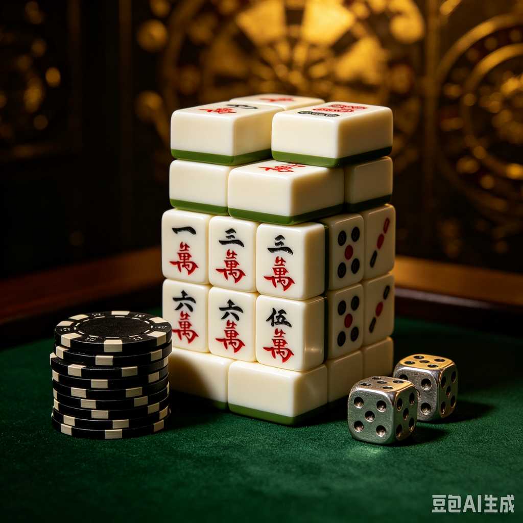 Modesto,mahjong