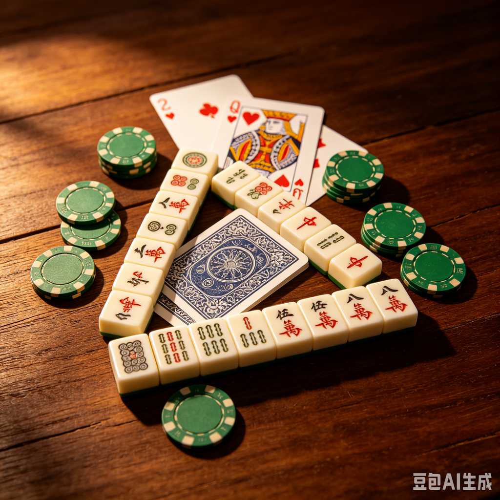 Malmo,mahjong