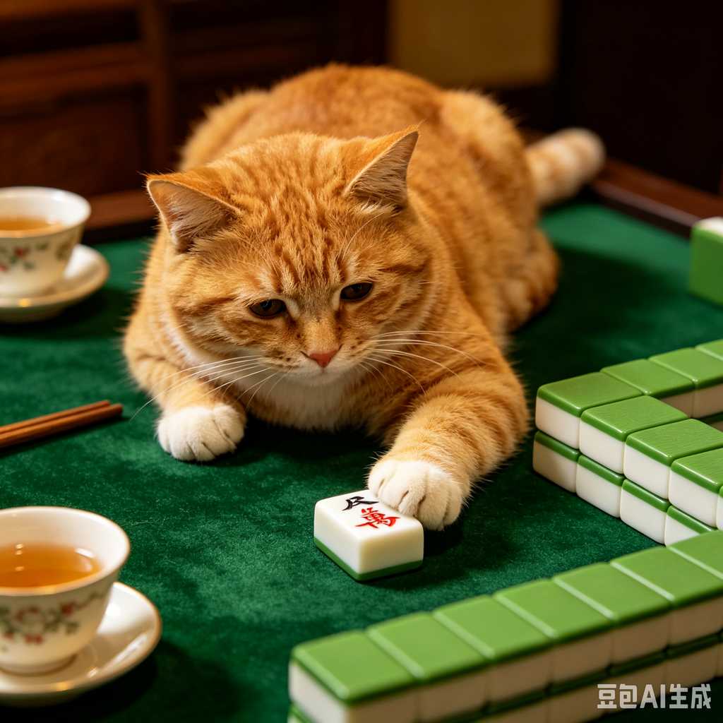 Knoxville,mahjong