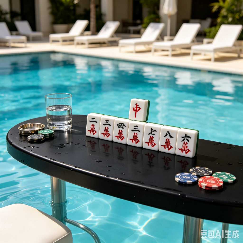 Ulm,mahjong
