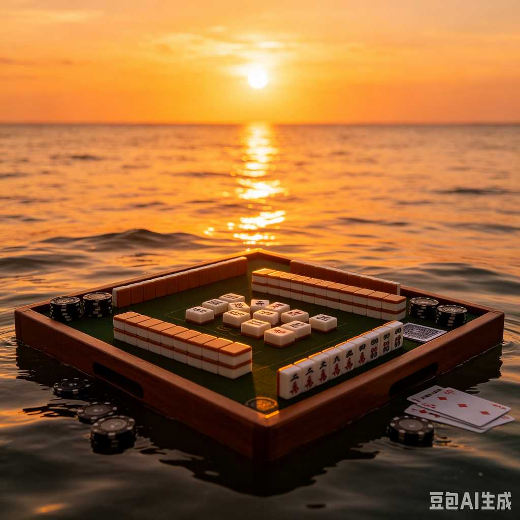 Granada,mahjong